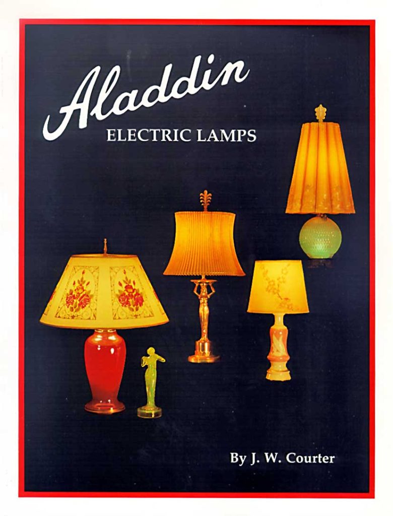 Merchandise National Association of Aladdin Lamp Collectors, Inc.