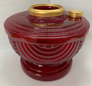 2026 Aladdin Gathering Lamp